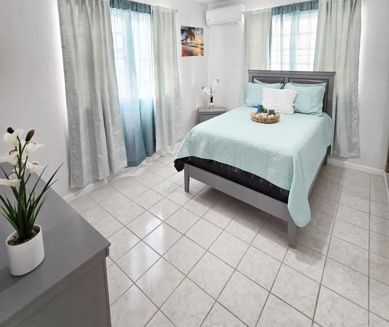 Apartment Casa Palmera Vega Baja