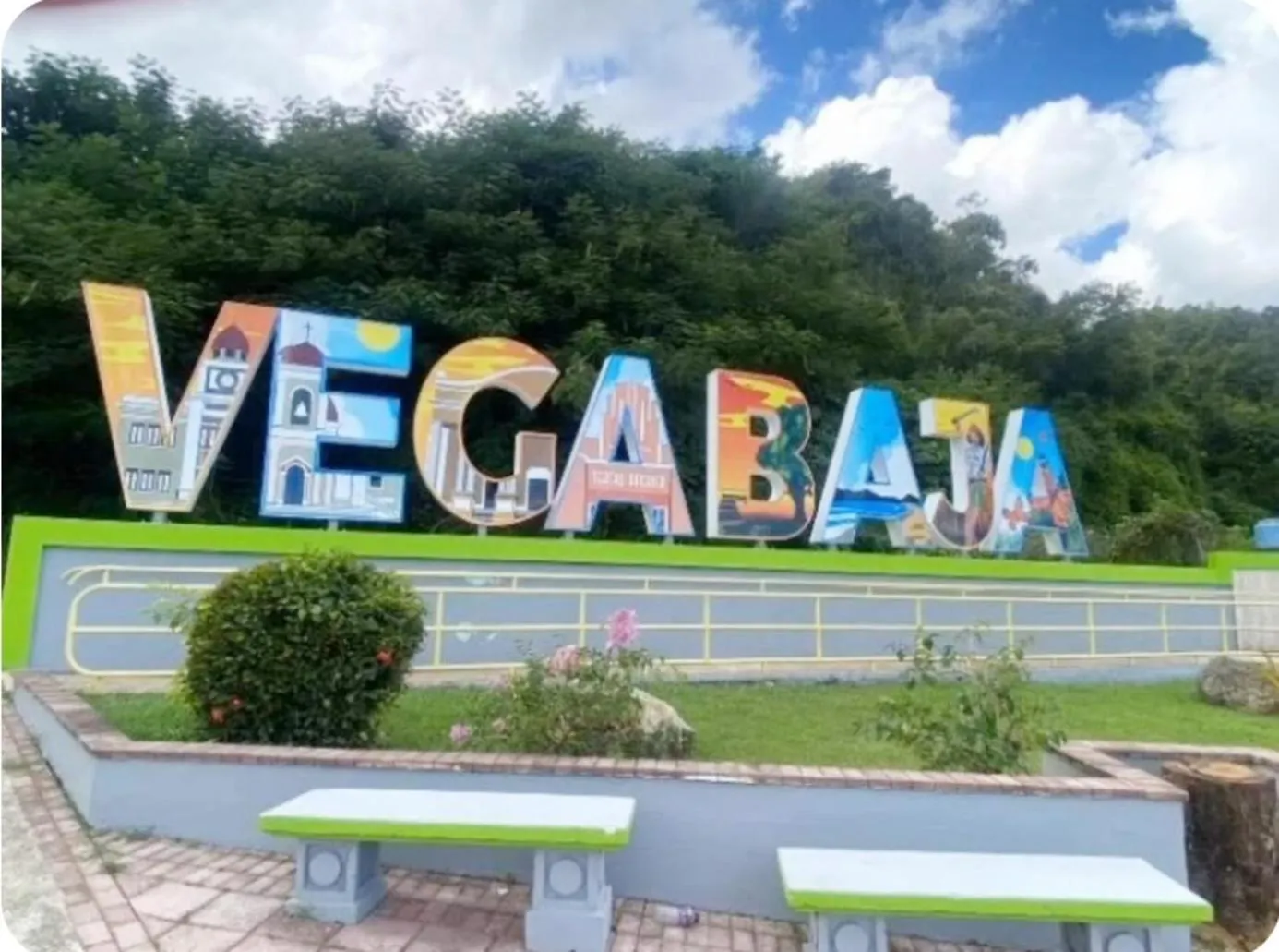 Apartment Casa Palmera Vega Baja Puerto Rico