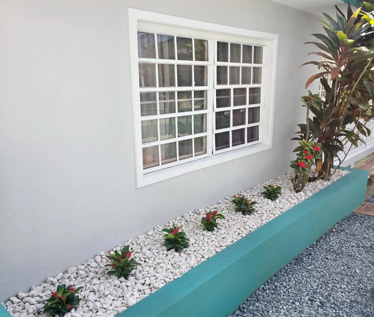 Casa Palmera Vega Baja 0*,