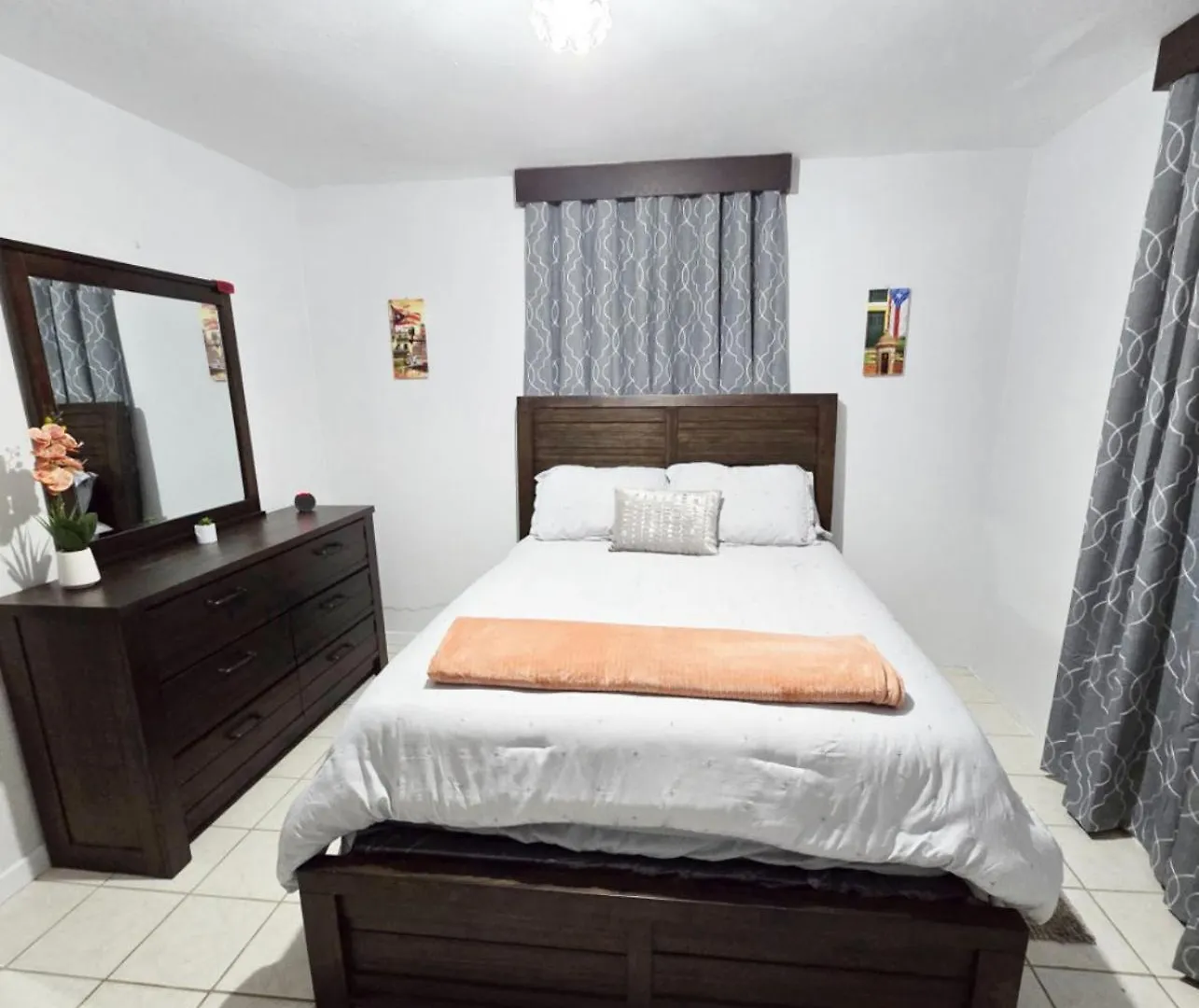 Apartment Casa Palmera Vega Baja