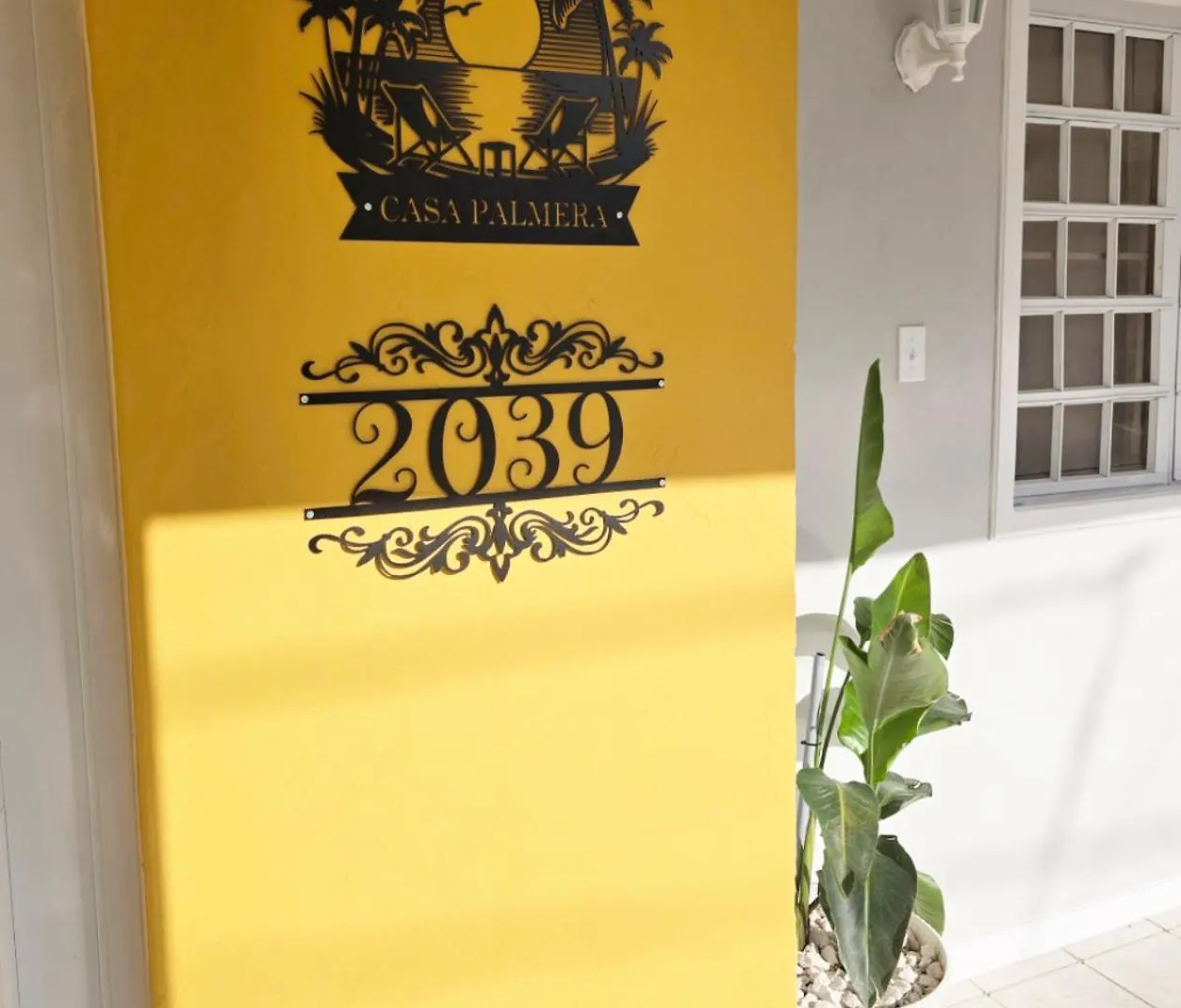Apartment Casa Palmera Vega Baja