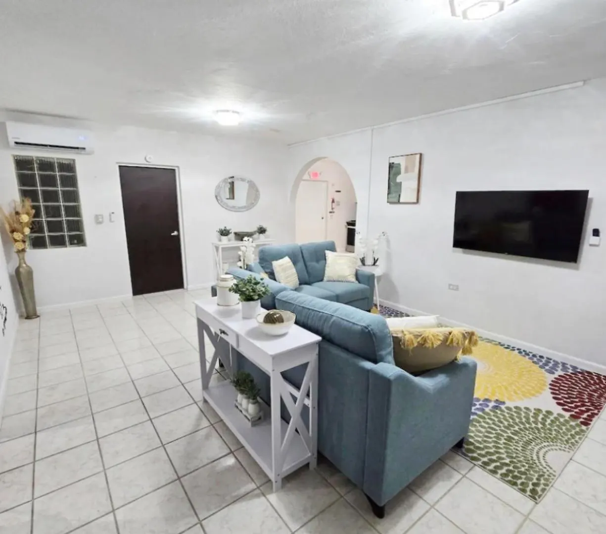 Casa Palmera Vega Baja