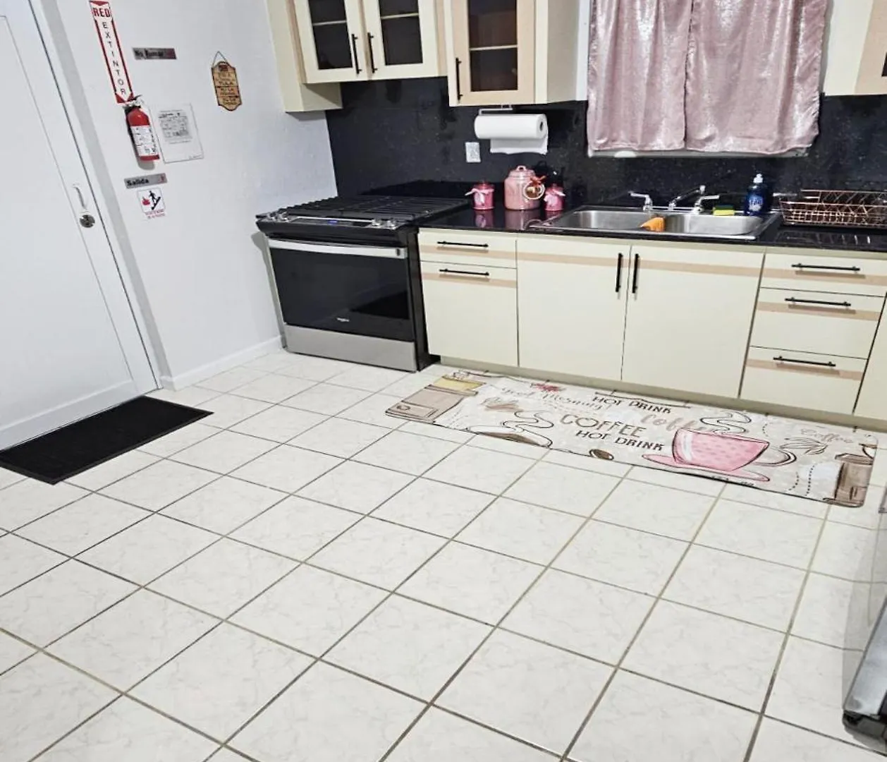 Apartment Casa Palmera Vega Baja