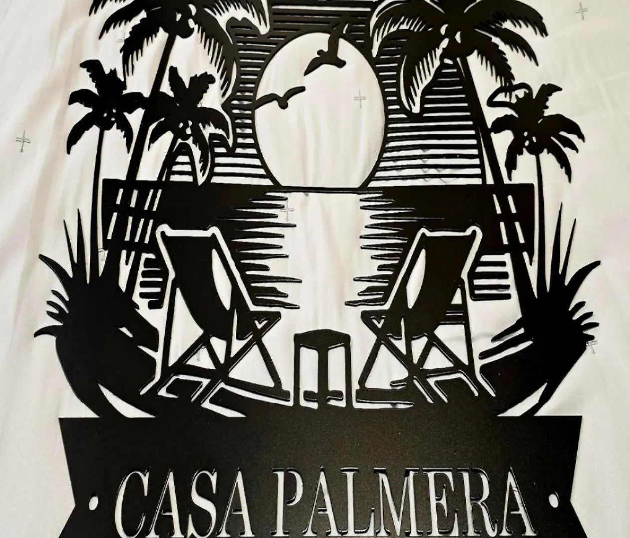 Casa Palmera Vega Baja 0*,