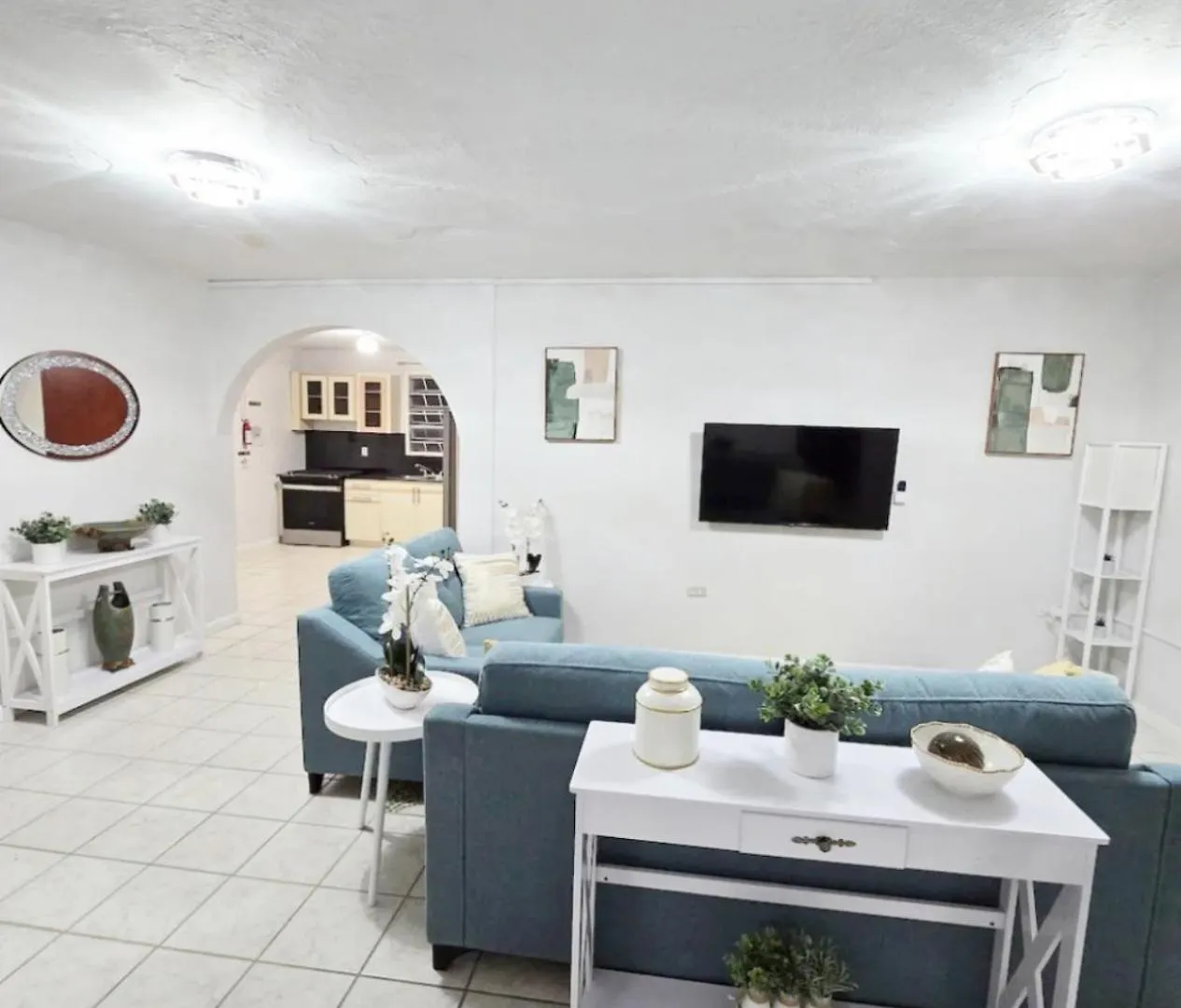 Apartment Casa Palmera Vega Baja