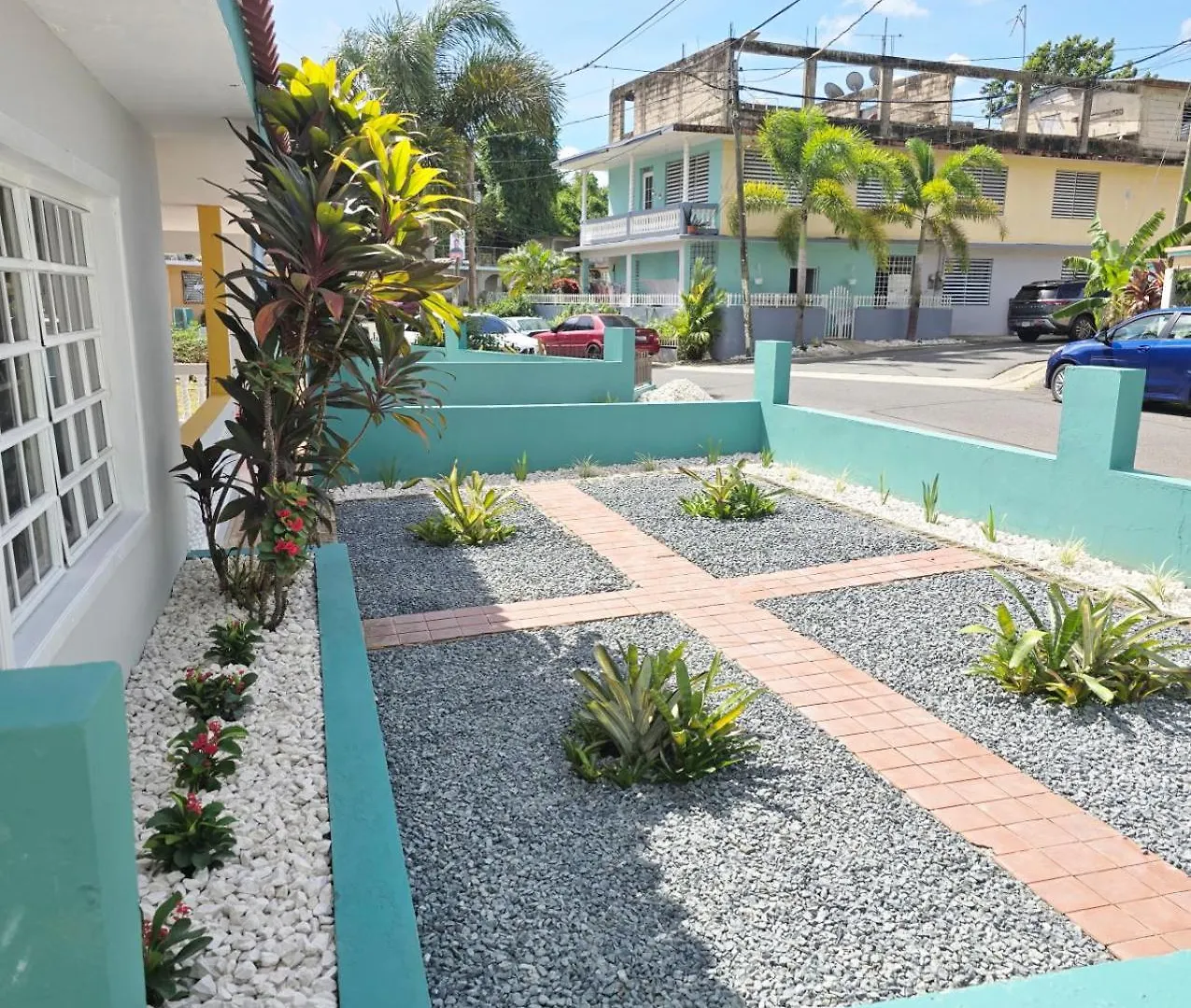 Casa Palmera Vega Baja 0*,  Puerto Rico