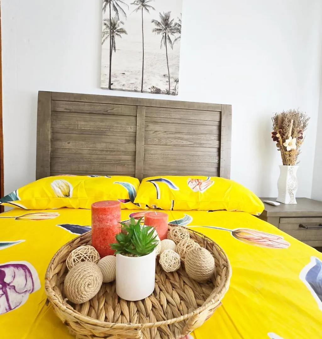 Apartment Casa Palmera Vega Baja Puerto Rico