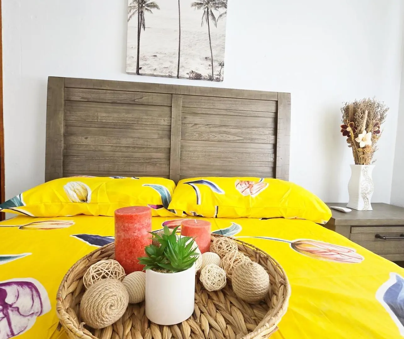 Apartment Casa Palmera Vega Baja
