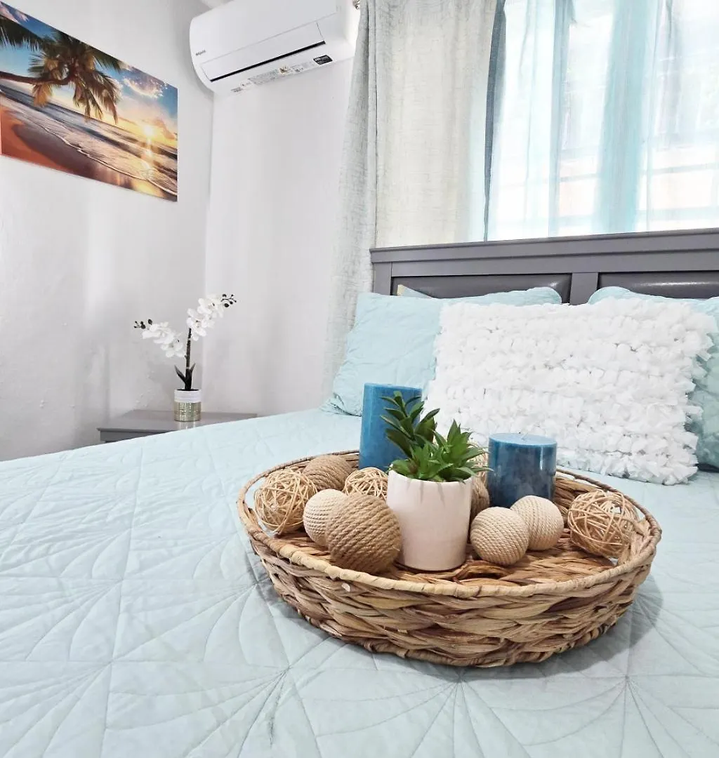 Apartment Casa Palmera Vega Baja