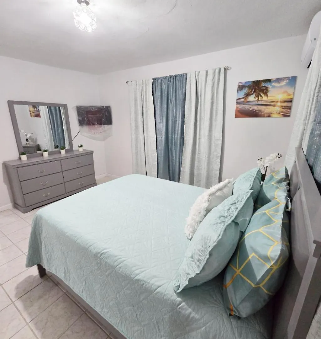 Casa Palmera Vega Baja Apartment