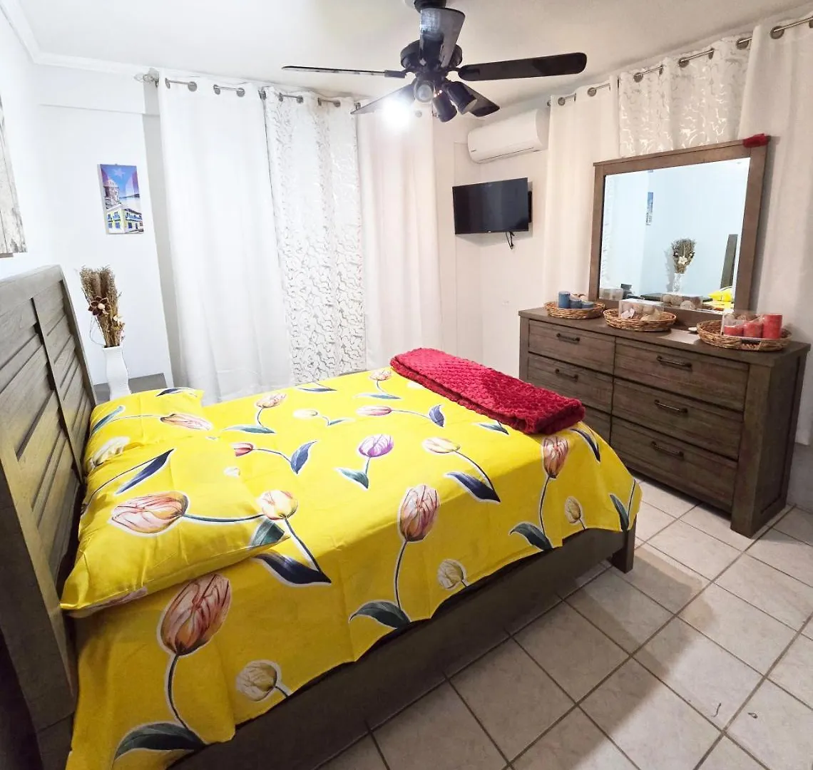 Casa Palmera Vega Baja Apartment