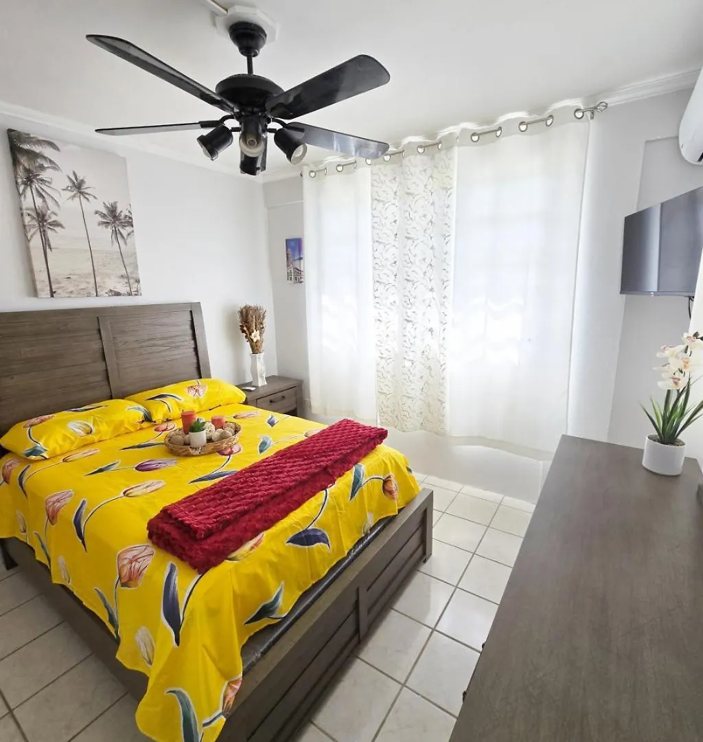 Casa Palmera Vega Baja
