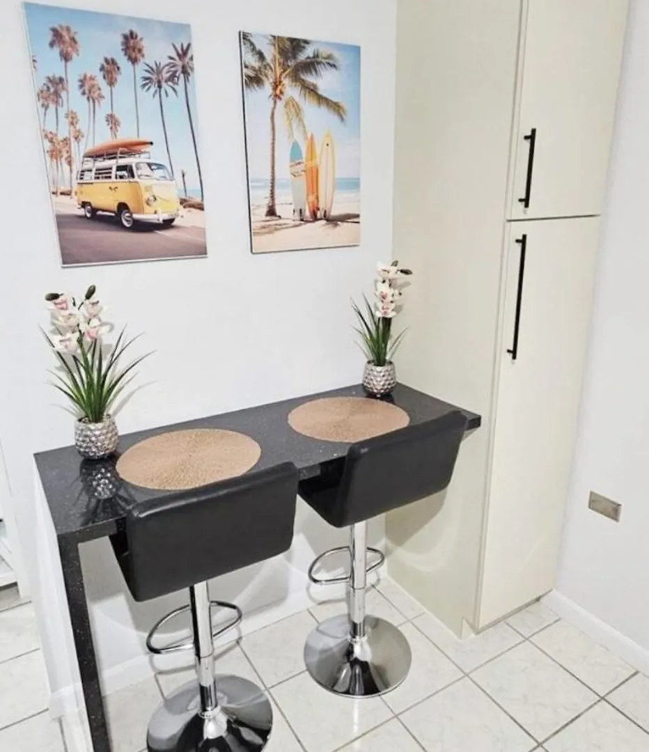 Casa Palmera Vega Baja